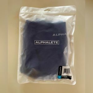 Amplify leggings - True Indigo (S)